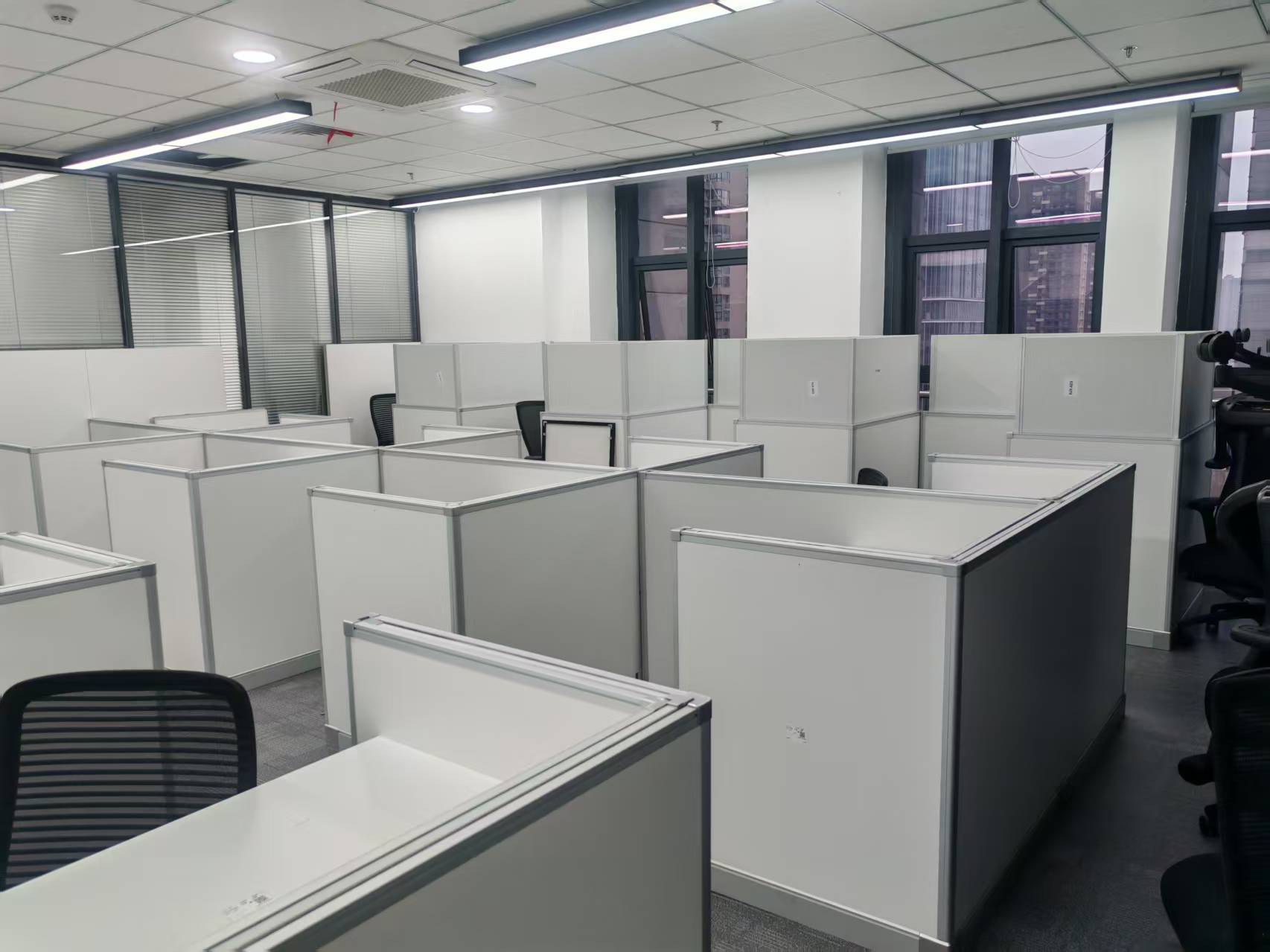 沈阳乐读教育培训校区